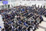 Форум «Цифровой маяк: управление на основе данных». Фото: пресс-служба правительства Сахалинской области