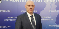 Игорь Кобзев определился с пока временным главой Минспорта Приангарья - Baikal24.Ru