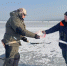 Прочного льда не осталось на водоемах в Приморье - Baikal24.Ru