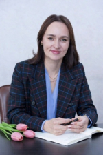 Поздравление министра культуры Иркутской области с Международным женским днем