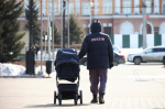 Студенты Приангарья могут стать участниками конкурса «Студенческие семьи России»