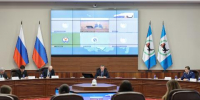 В Приангарье ужесточат ответственность за нарушение правил пребывания на льду - Baikal24.Ru