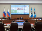В Приангарье ужесточат ответственность за нарушение правил пребывания на льду
