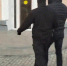 Обыски. Скриншот видео пресс-службы ГУ МВД по Иркутской области - Irk.Ru