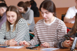 Студенты ИРНИТУ познакомились с перспективами трудоустройства в НГДУ «Нижнесортымскнефть» ПАО «Сургутнефтегаз»