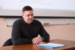 Студенты ИРНИТУ познакомились с перспективами трудоустройства в НГДУ «Нижнесортымскнефть» ПАО «Сургутнефтегаз»