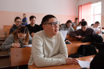 Студенты ИРНИТУ познакомились с перспективами трудоустройства в НГДУ «Нижнесортымскнефть» ПАО «Сургутнефтегаз»