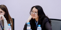 "Программа "Муравьев-Амурский 2030" формирует чувство ответственности за развитие своей территории" - IrkutskMedia.Ru