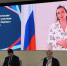 Сотрудник аппарата Уполномоченного принимает участие в VI Всероссийской научно-практической конференции «Ценность каждого: системный подход к сопровождению семьи» - Уполномоченный по правам ребенка
