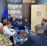 Круглый стол с ветеранами боевых действий провёл депутат ЗС Андрей Духовников - Законодательное Собрание