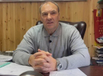 Иркутского правозащитника Виктора Григорова отправили под домашний арест