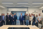 Красноярский край и Иркутская область подписали соглашение о развитии беспилотной авиации