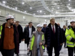 Готовность научного оборудования для станций ЦКП "СКИФ" достигла 100%