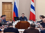 Губернатор Хоценко не даст обманывать людей