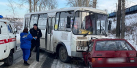 Четыре человека погибли в ДТП на дорогах Приангарья за неделю - ИА ИркСиб