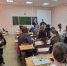 Встречу со студентами Института социальных наук ИГУ провел депутат ЗС Алексей Распутин - Законодательное Собрание