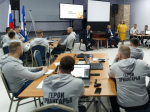 В Приангарье стартовал третий образовательный модуль программы «Герои Приангарья»