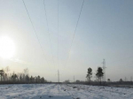 Безопасность линий электропередачи повысят в Приморском крае