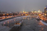 Нашли тело девочки, утонувшей в Москве-реке