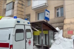 Нашли тело девочки, утонувшей в Москве-реке