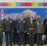 Начальник отдела по Куйтунскому району службы ЗАГС Иркутской области Валентина Воронова приняла участие в вечере-встрече поколений «Солдат войны не выбирает» - Служба ЗАГС