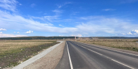 В Иркутской области в этом году отремонтируют 131,8 километра автодорог, входящих в опорную сеть России - Министерство транспорта и дорожного хозяйства
