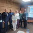 Учёные Иркутского ГАУ на XIII INTERNATIONAL WORKSHOP: «CRITICAL INFRASTRUCTURES IN THE DIGITAL WORLD» (IWCI-2026) фото - ИрГАУ