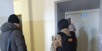 Гражданин вселился в квартиру после вмешательства судебных приставов - УФССП