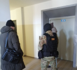 Гражданин вселился в квартиру после вмешательства судебных приставов