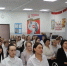 Два собрания трудовых коллективов: в Иркутском муниципальном округе и в Тулуне - Министерство социального развития