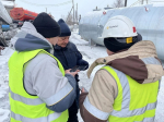 Губернатор обсудил развитие северных территорий Приангарья с представителями «Полюса»