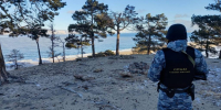 Судебные приставы Приангарья взыскали крупный ущерб за загрязнение водных ресурсов - УФССП