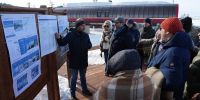 Депутаты оценили туристическую инфраструктуру в Слюдянском районе и Байкальске - Законодательное Собрание