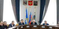 Две комиссии Думы Иркутска одобрили корректировки в бюджет города - Baikal24.Ru