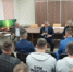 Игорь Кобзев обсудил с участниками программы "Герои Приангарья" помощь ветеранам СВО - Baikal24.Ru