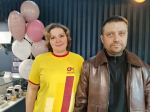 Иркутский шоколатье провела благотворительный мастер-класс для воспитанников детского дома