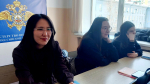 Студентам ИРНИТУ рассказали об особенностях нотариальной практики
