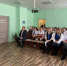 Собрания трудовых коллективов в Чунском муниципальном округе и Бодайбинском районе - Министерство социального развития