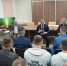 Игорь Кобзев в формате живого диалога обсудил с участниками программы «Герои Приангарья» вопросы помощи ветеранам СВО - Управление по связям с общественностью и национальным отношениям