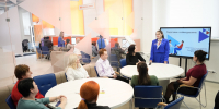 Каждый третий трудоустроенный Кадровым центром Иркутской области относится к категории молодежь - Правительство Иркутской области