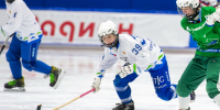Семь женских команд поборются за медали чемпионата России по хоккею с мячом в Иркутске - ИА ИркСиб