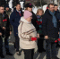 Депутаты возложили цветы. Фото IRK.ru - Irk.Ru