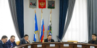 В Думе Иркутска на заседании комиссии обсудили корректировки в бюджет - Baikal24.Ru