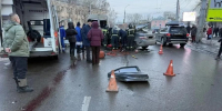 Фото: Госавтоинспекция Иркутской области - SIA.RU