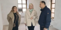 Детскую школу искусств и городской музей капитально отремонтируют в Шелехове - Baikal24.Ru