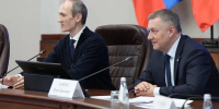 Руководитель Аппарата правительства России высоко оценил цифровые достижения Иркутской области - ИА ИркСиб