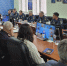 Cеминар-совещание по вопросам повышения качества выполнения работ, оказания услуг по системам противопожарной защиты объектов прошел на базе Главного управления - МЧС Иркутской области