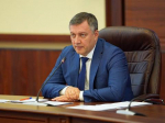 Игорь Кобзев рассказал о превращении Приангарья в "Силиконовую долину"