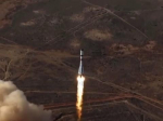 «Роскосмос» успешно запустил корабль «Прогресс МС-33» к МКС