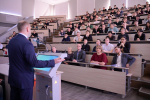 Студентов ИРНИТУ приглашают на практику в ООО «Газпром добыча Иркутск»